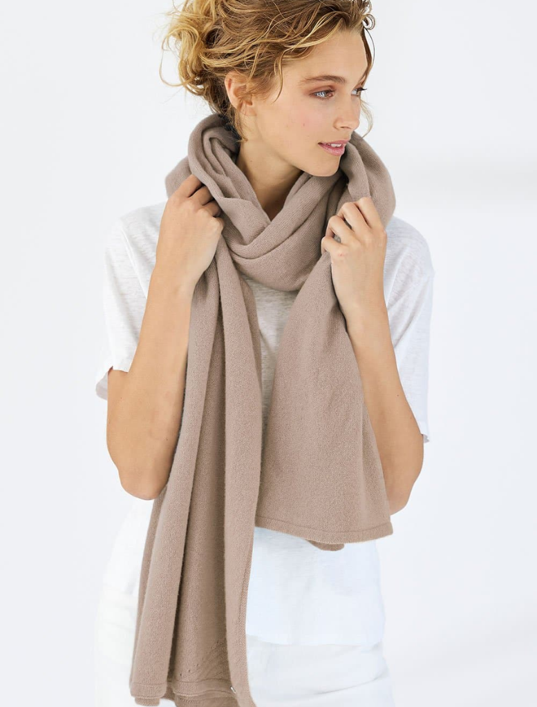 Eco Deluxe Wrap - Fawn