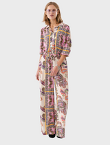 Ritall Pant - Multi