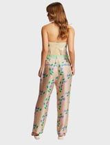 Emery Corset - Shipibo