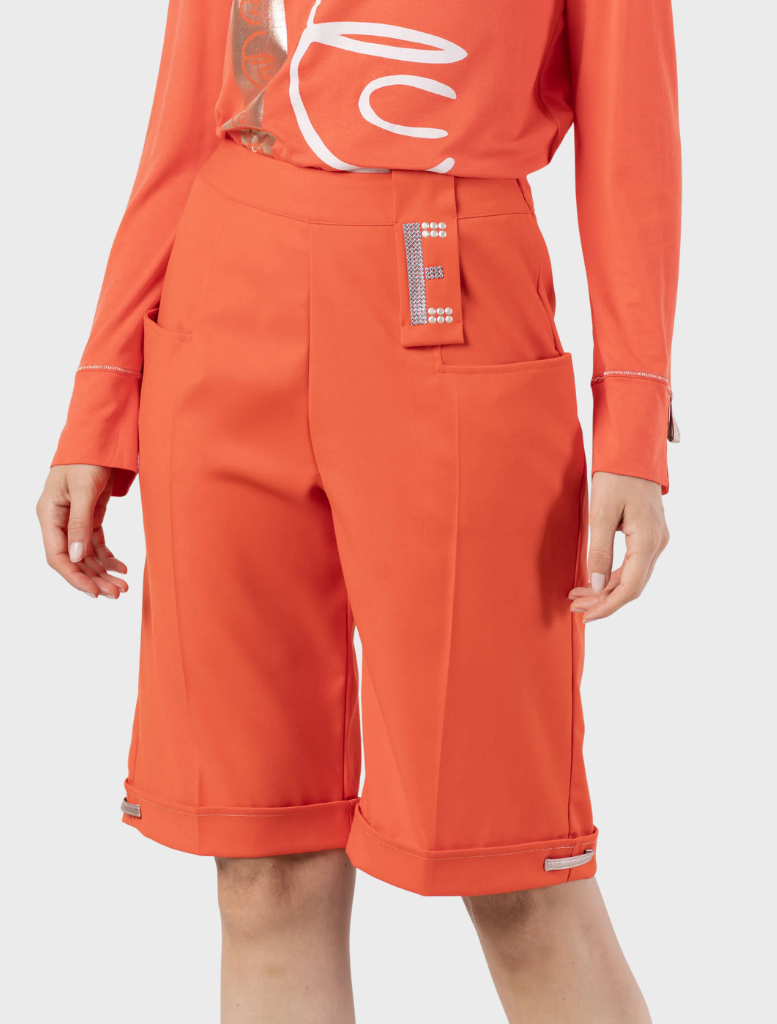 Trousers - Passione