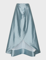 Rene Skirt - Sky-Blue