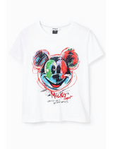 Mickey Top - Multi