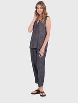 Bounty Pant - Ink