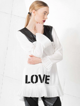 Blouse - Off White
