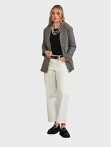Lennie Jacket - Black