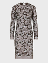 Monique Shift - Chocolate Silver