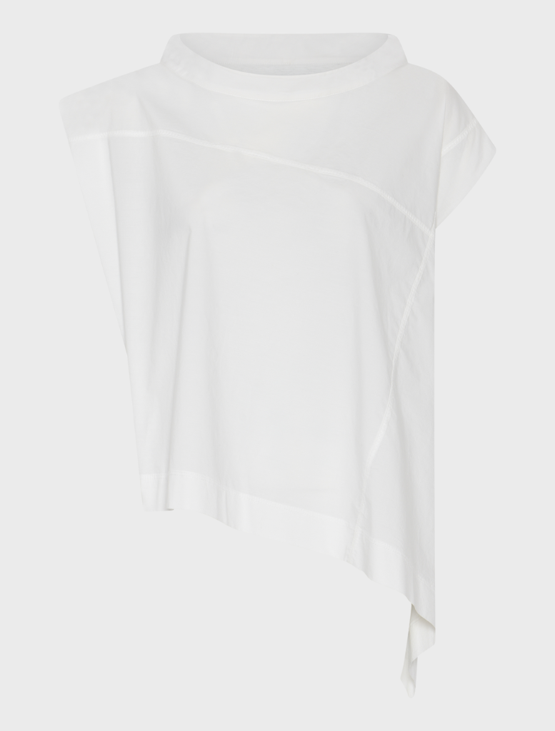 Yoko Top - White