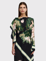 Fortis Top - Water Lily