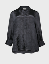 Resort Shirt - Sapphire