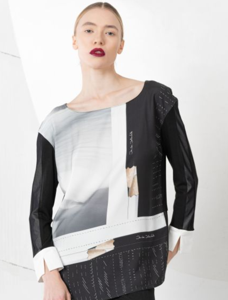 Tunic - ST. Matite