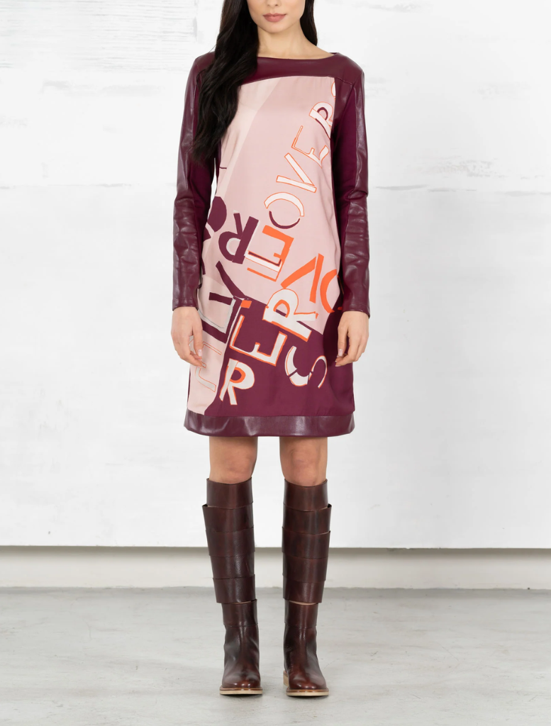 Dress - St. Lovers Carezze