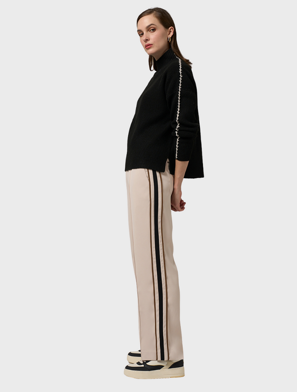 Cipher Pant -  Stone
