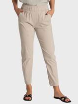 Nomad Pant - Putty