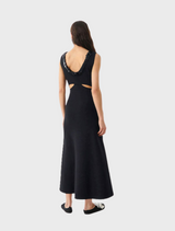 25FE6461ESTER- Black