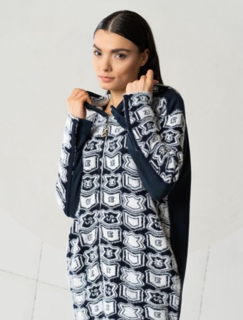 Jacket - Stemmi Donna