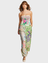 Lydia Tailored Pants - Shipibo