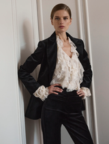 Alex Pant - Black