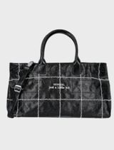 Shopping Bag - Black