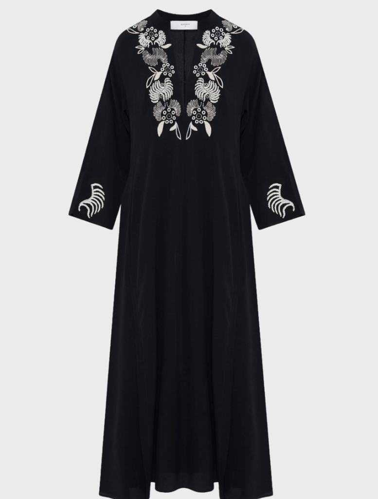 25FE6467TORRE  - Black