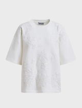 Jista Sweatshirt - Off White