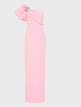 Isabella Gown - Pink