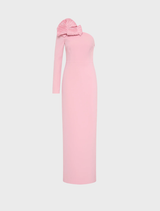 Evolet Gown - Pink