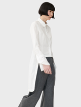 Cill Blouse - White
