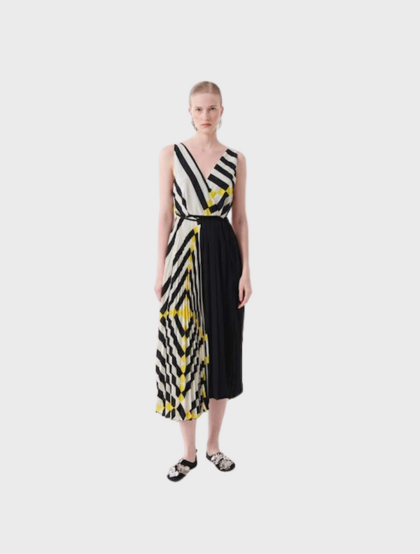 25FE6525ARES - Black