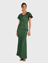 Depeche Maxi Dress - Matlida