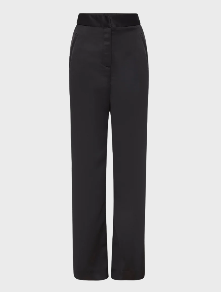 Joan Pant - Black