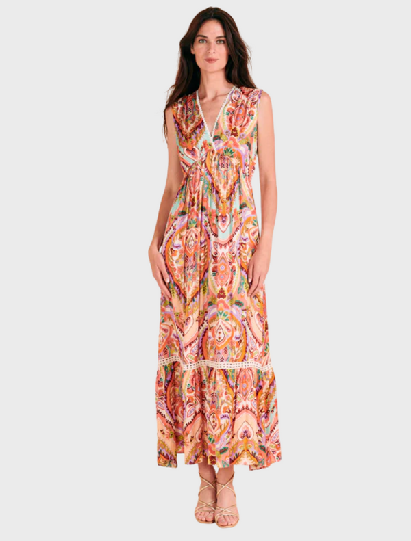 Row Dress - Original