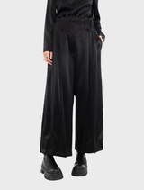 Havis Trouser - Black