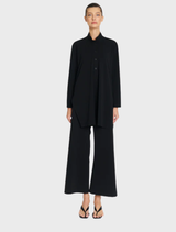Suit Pant - Black