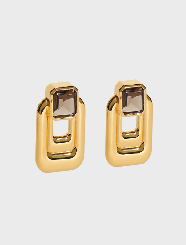 Palatial Earrings