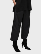 Gravitene Cone Pant - Black