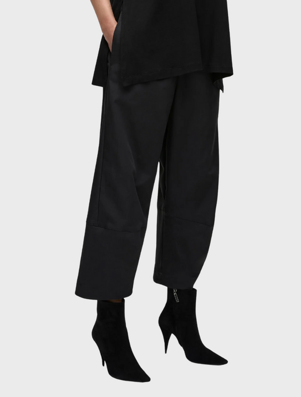 Gravitene Cone Pant - Black
