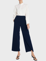 Suit Pant - Navy