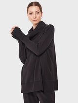 Martini Sweater - Black