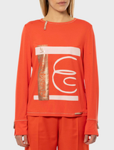 T-shirt - Passione