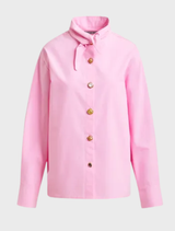 Jomato Shirt - Light pink