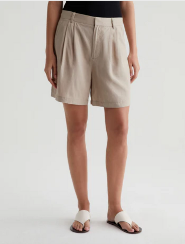 Sora Short - Flax