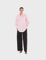 Saville Shirt - Rosebud