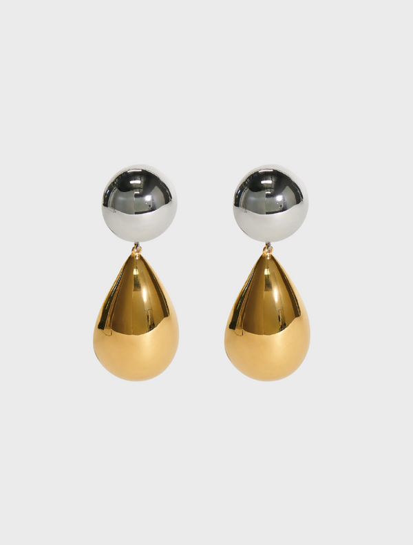 Gia Earrings