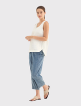 Santa Cruz Pant - Denim