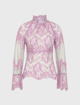 Wisteria Top - Wisteria
