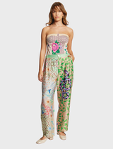 Emery Corset - Shipibo