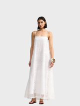 Willow Dress - Antique