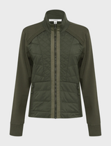 Idaho Jacket - Olive