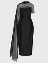 Anice Dress - Black