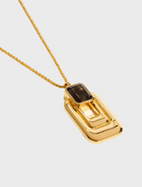 Palatial Necklace - Grande